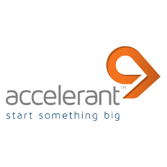 Accelerant logo