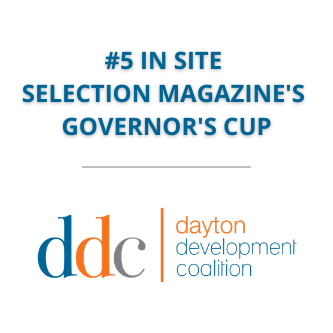 5 in site selection magazines governors cup