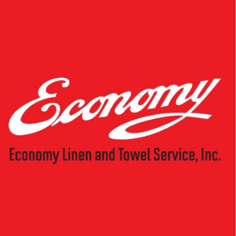Economy Linen and Towel Service Logo 