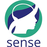 Sense Diagnostics logo