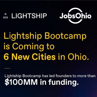 Lightship Bootcamps come to Ohio