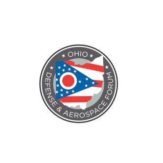 Ohio Defense & Aerspace Forum logo