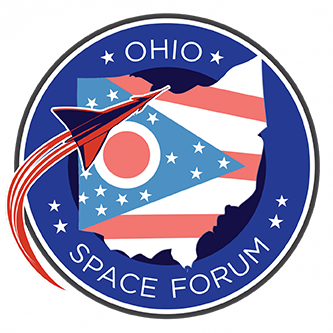 Ohio Space Forum logo