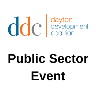DDC Public Sector Event