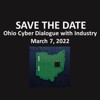 Ohio Cyber Dialogue with Industry image