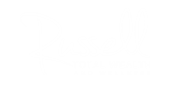 Russell Wealth logo
